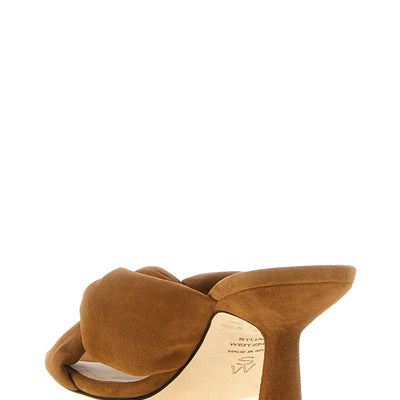Stuart Weitzman Soplaya Slides