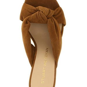 Stuart Weitzman Soplaya Slides