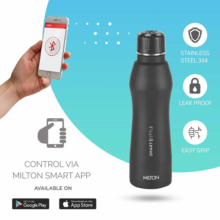 Smart Bottle (Milton)