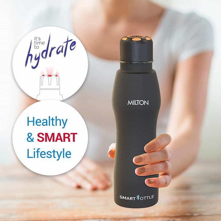 Smart Bottle (Milton)