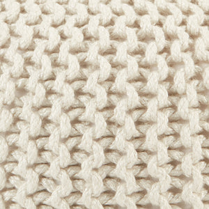 Yasha Indoor / Outdoor Pouf