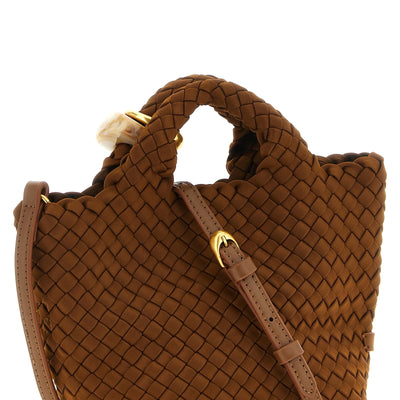 Naghedi St. Barths Mini Handbag - Limited Edition