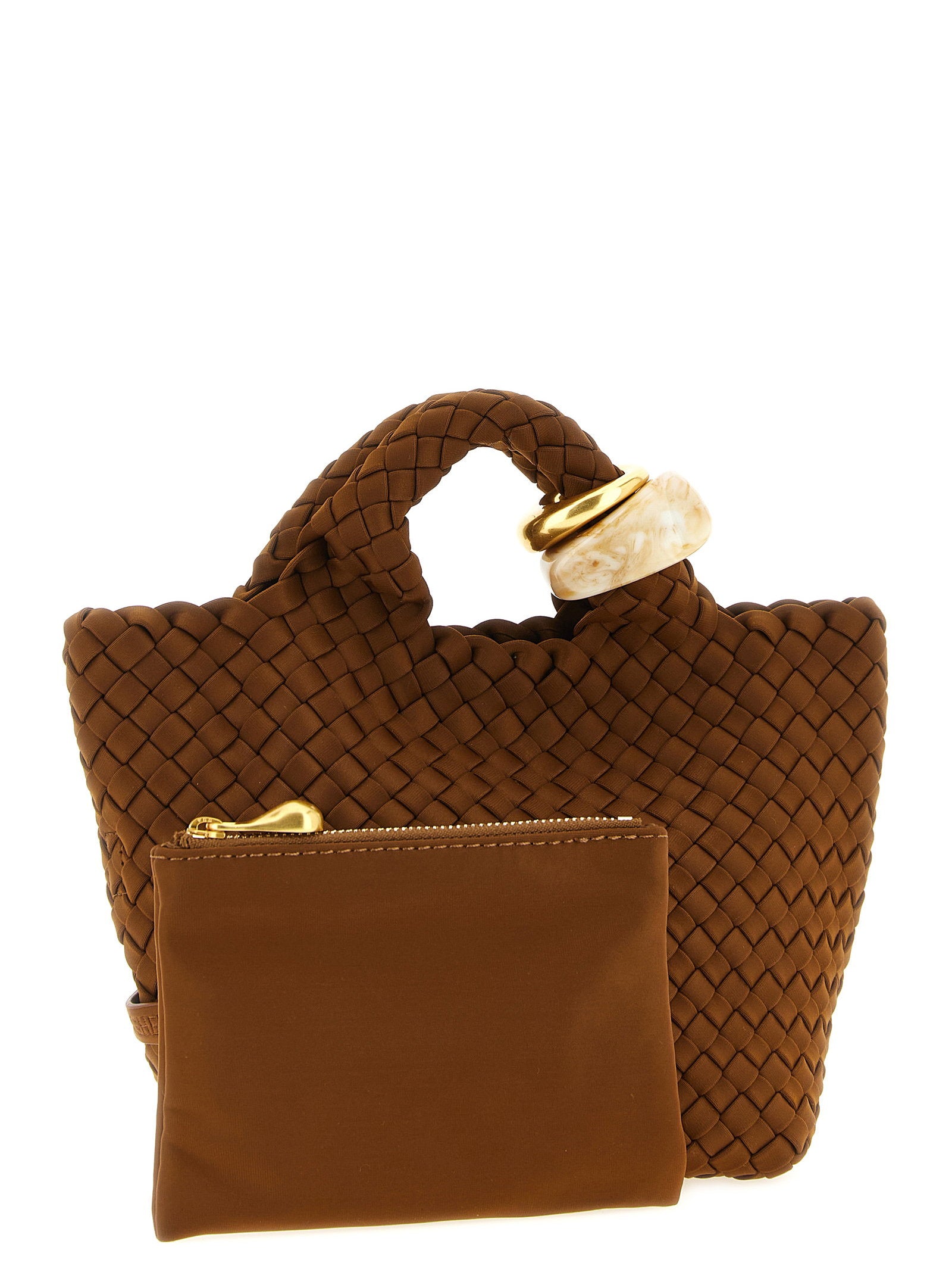 Naghedi St. Barths Mini Handbag - Limited Edition