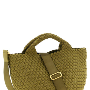 Naghedi St. Barths Small Handbag