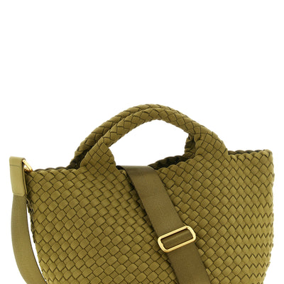 Naghedi St. Barths Small Handbag