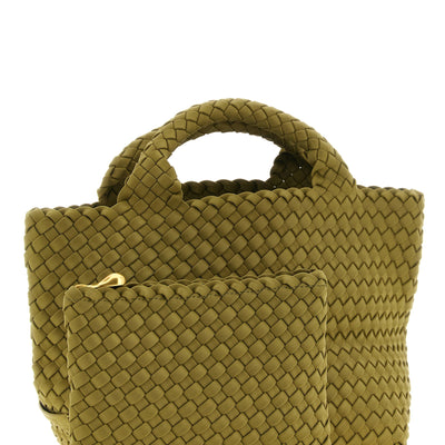 Naghedi St. Barths Small Handbag