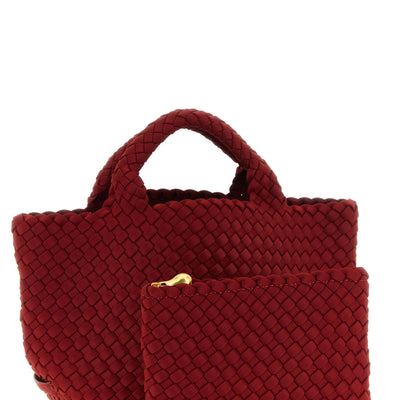 Naghedi St. Barths Small Handbag