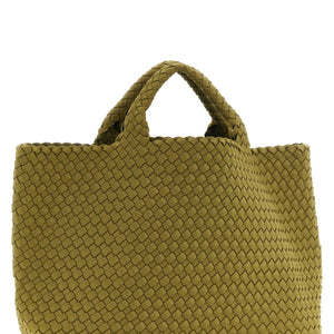 Naghedi St. Barths Medium Handbag