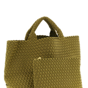 Naghedi St. Barths Medium Handbag