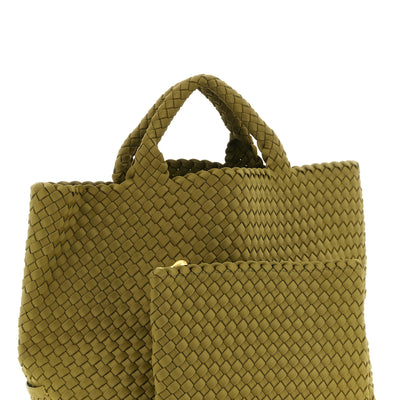 Naghedi St. Barths Medium Handbag
