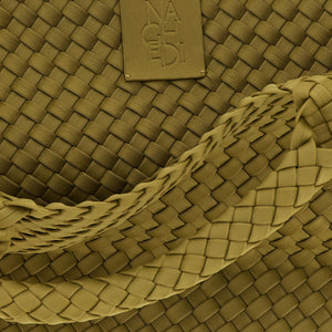 Naghedi St. Barths Medium Handbag