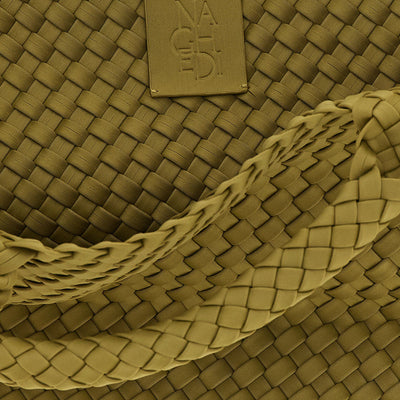 Naghedi St. Barths Medium Handbag