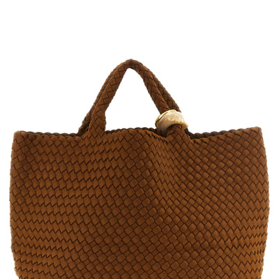 Naghedi St. Barths Medium Handbag - Limited Edition