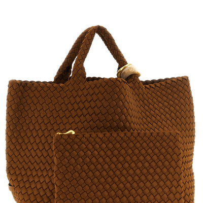 Naghedi St. Barths Medium Handbag - Limited Edition