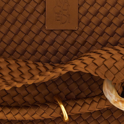 Naghedi St. Barths Medium Handbag - Limited Edition