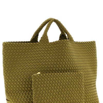 Naghedi St. Barths Large Handbag