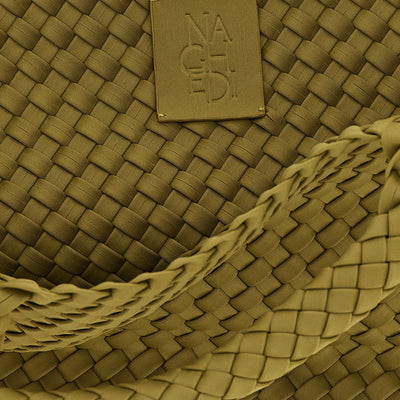 Naghedi St. Barths Large Handbag