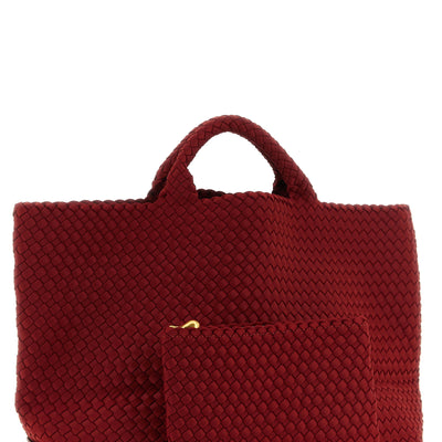 Naghedi St. Barths Large Handbag