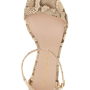 Stuart Weitzman Nudist Ii Sandals