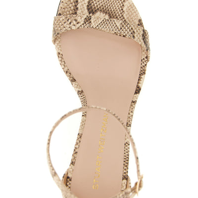 Stuart Weitzman Nudist Ii Sandals