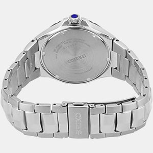 Coutura Men Quartz Grey Dial Analog Stainless Steel Watch SNE565P9