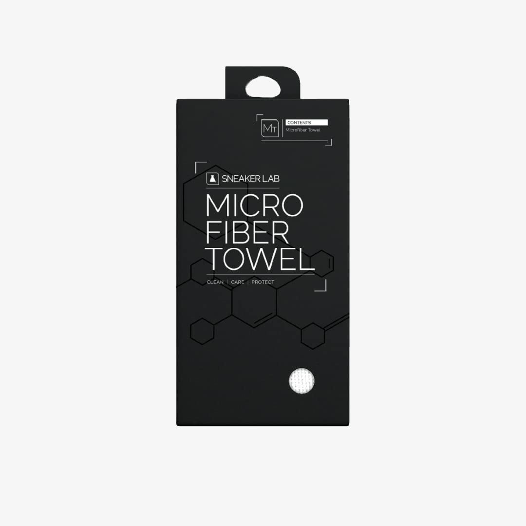 Sneaker Lab | MICROFIBRE TOWEL