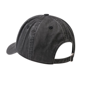 STAB LOGO 6 PANEL CAP