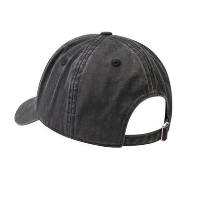 STAB LOGO 6 PANEL CAP