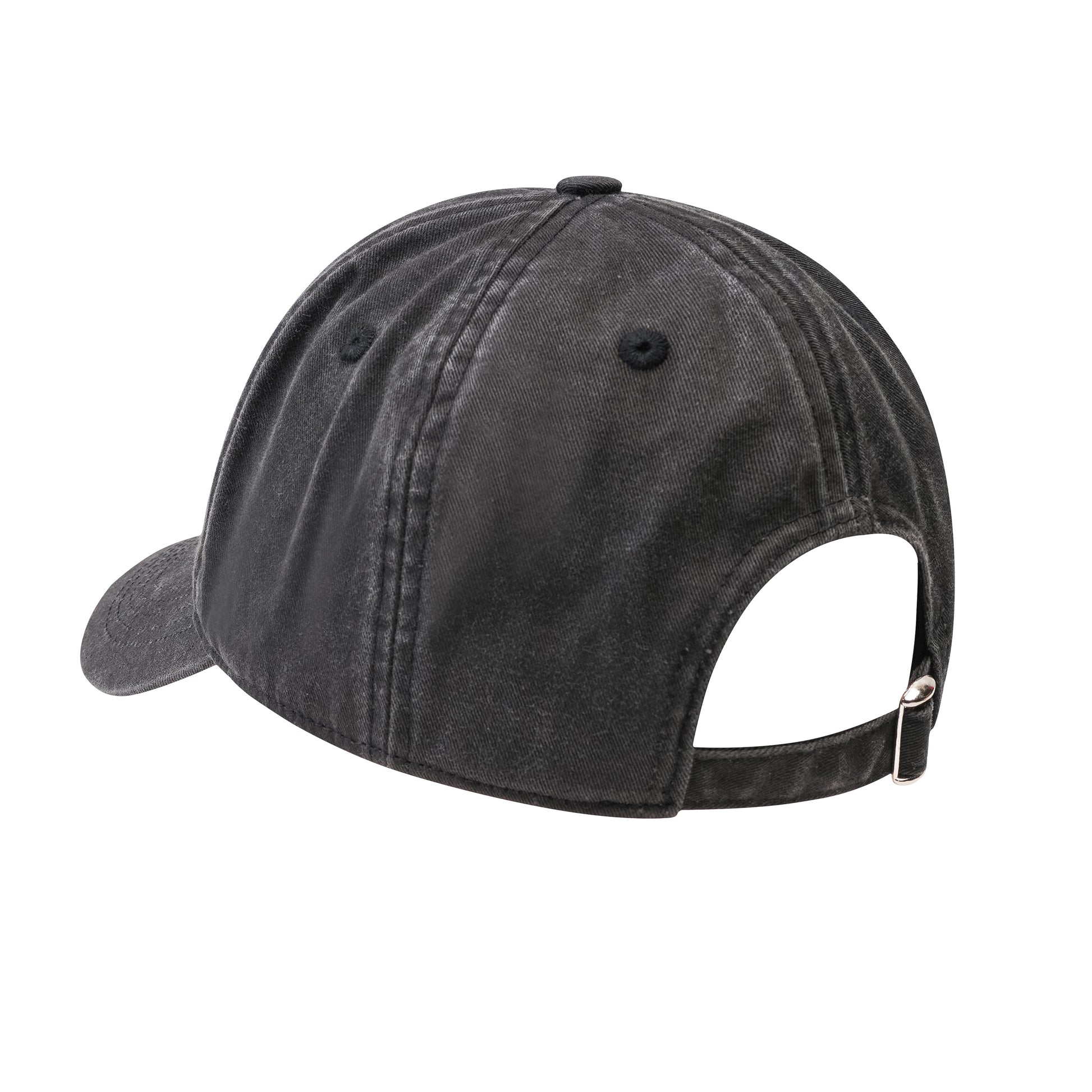 STAB LOGO 6 PANEL CAP