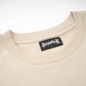 CROSS TEE