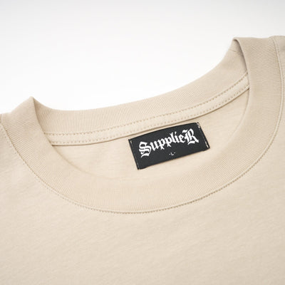 CROSS TEE