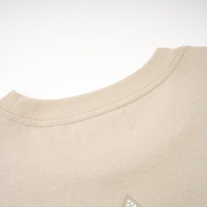 CROSS TEE