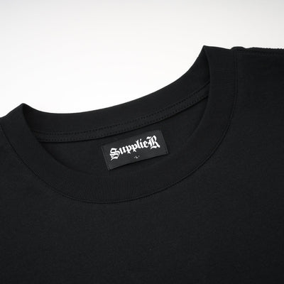 CROSS TEE