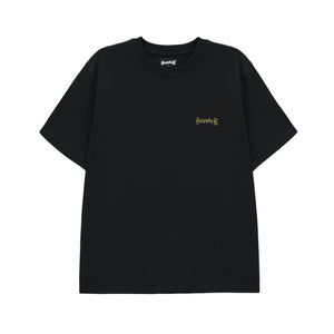 Metal Cross Tee