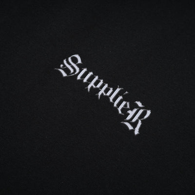 Metal Cross Tee