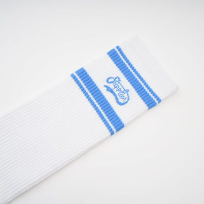 COCA LOGO HIGH SOCKS