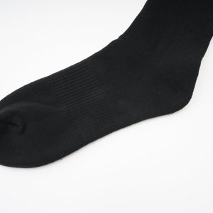 COCA LOGO HIGH SOCKS