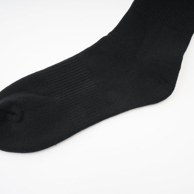 COCA LOGO HIGH SOCKS