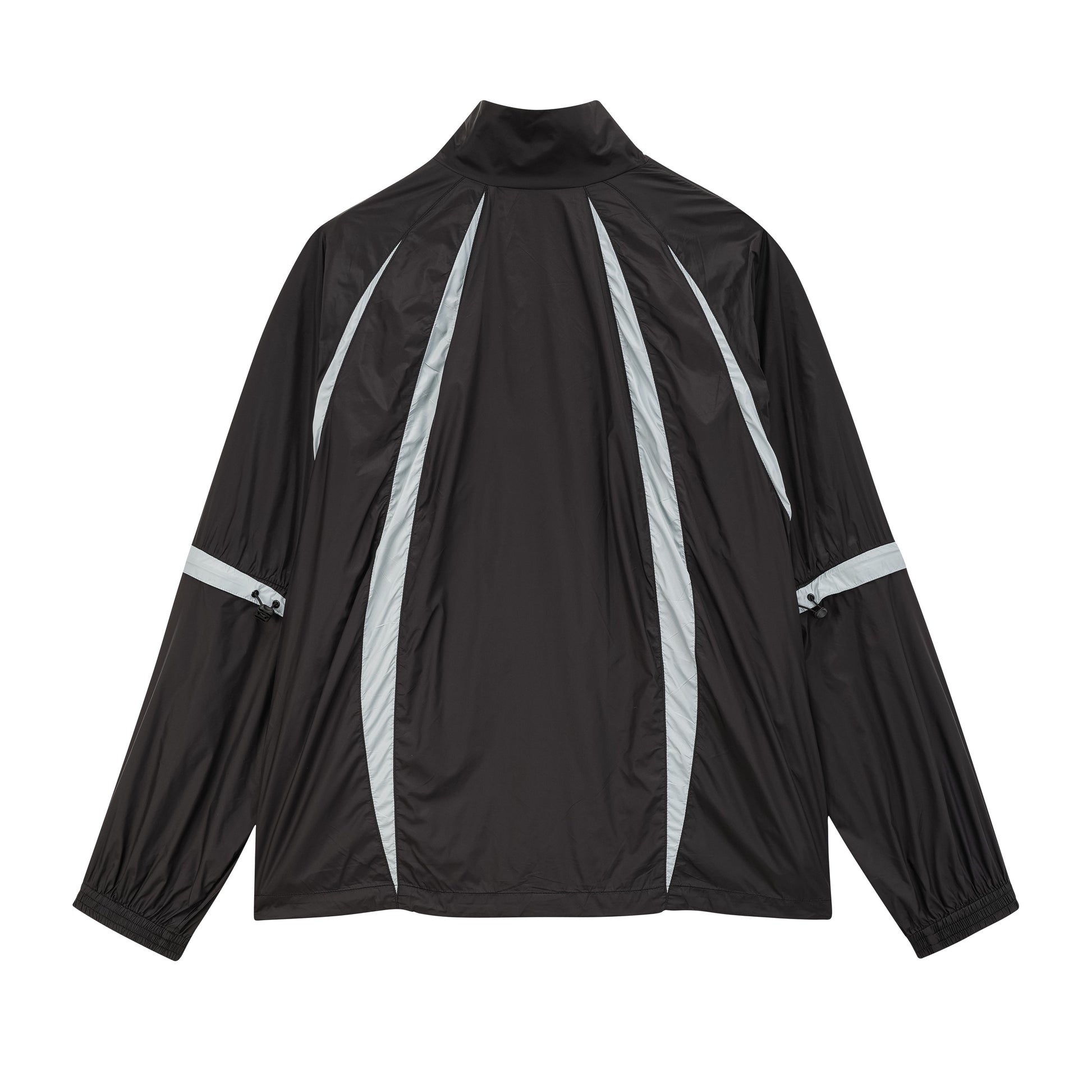 DETACHABLE TRACK JACKET