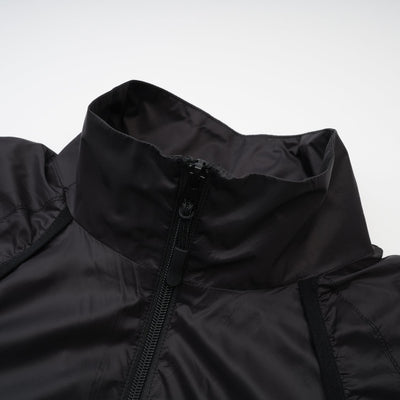 DETACHABLE TRACK JACKET