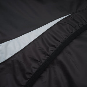 DETACHABLE TRACK JACKET