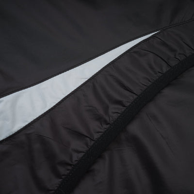 DETACHABLE TRACK JACKET