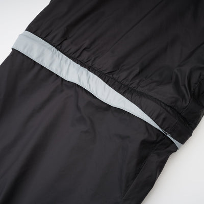 DETACHABLE TRACK JACKET