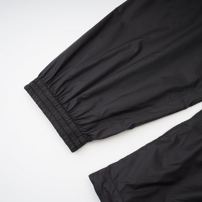 DETACHABLE TRACK JACKET