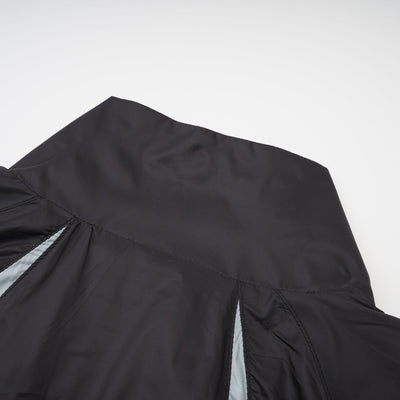 DETACHABLE TRACK JACKET