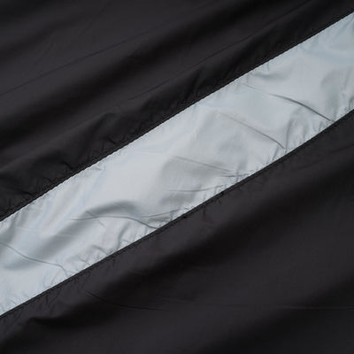 DETACHABLE TRACK JACKET