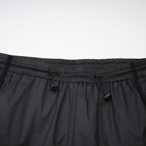 DETACHABLE TRACK PANTS