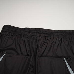 DETACHABLE TRACK PANTS