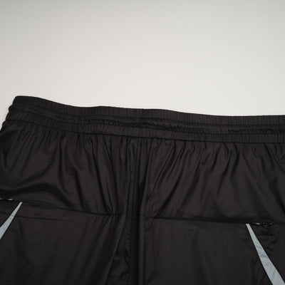 DETACHABLE TRACK PANTS