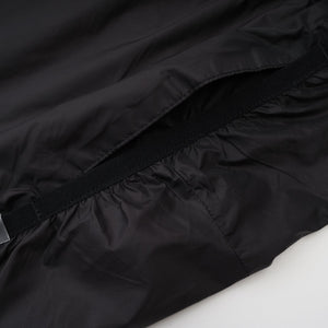 DETACHABLE TRACK PANTS